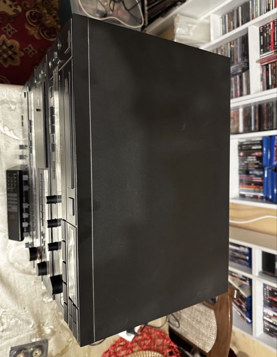 Wieża Diora- dwa elementy FS 642 FS 042