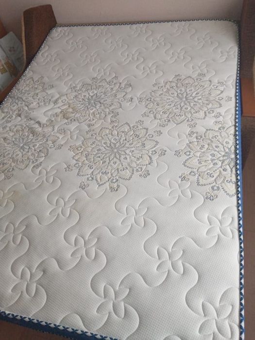 Ортопедичний Матрац Boho Arabeska