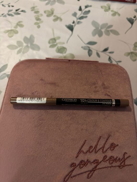 Automatyczna kredka do oczu 50 Catrice