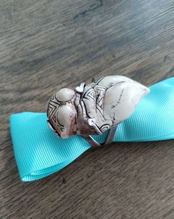 Каблучка Трипілля,