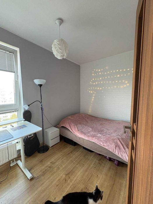 Mieszkanie – Poznań, Osiedle Bolesława Chrobrego, Piątkowo - Widok 4