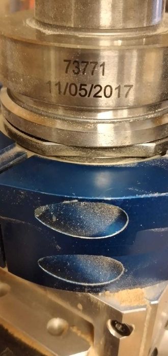 Głowica kątowa, agregat SCM 29L012