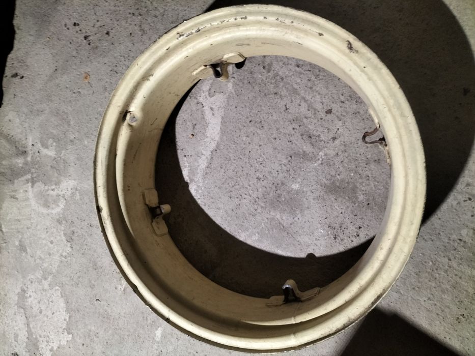 Koło felga obręcz władimirec t25