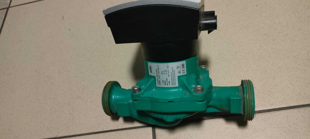 Pompa Wilo Yanos PICO