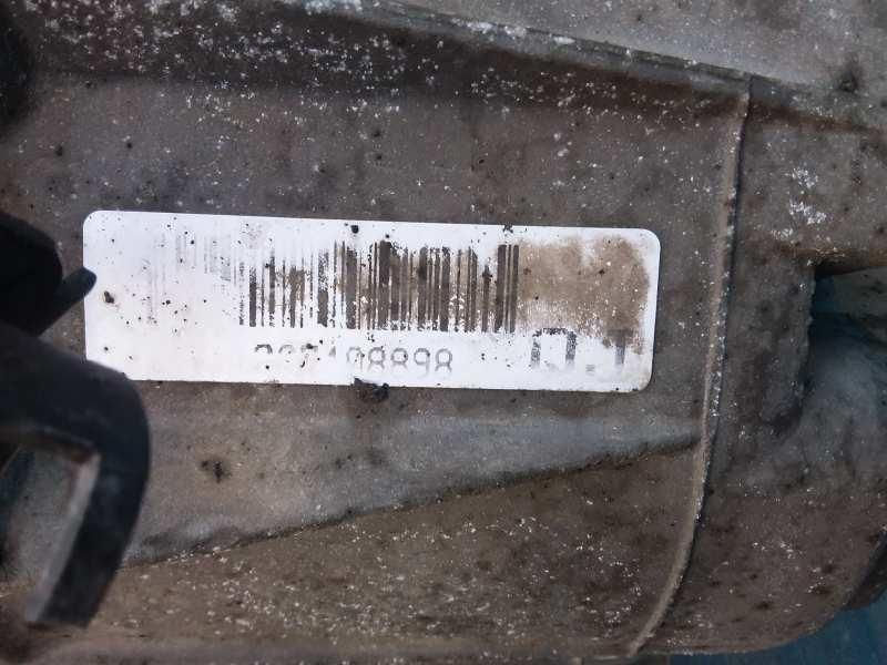 CAIXA DE VELOCIDADES OPEL ASTRA H GTC REF. 5495775