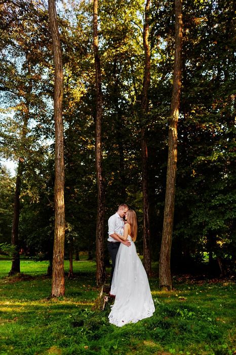 Suknia ślubna Miss Cherie