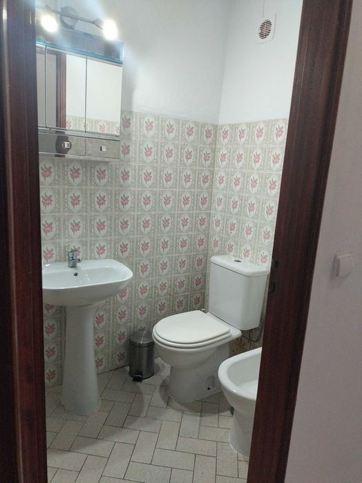 Apartamento T3  no Centro de Loulé