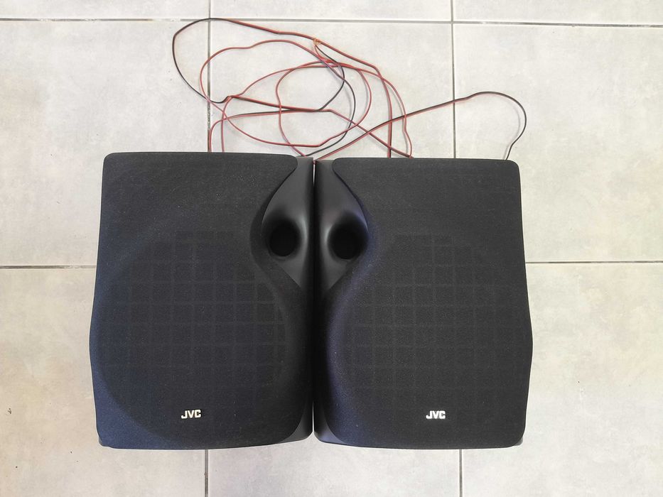 Aparelhagem compacta