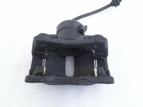 Pinça travão / maxila de travão frente direita RENAULT Clio III (BR0/1