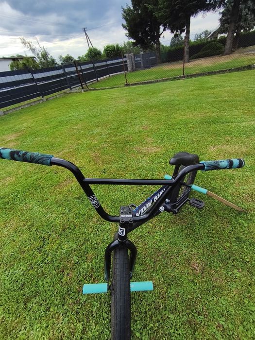 Sprzedam rower kink bmx
