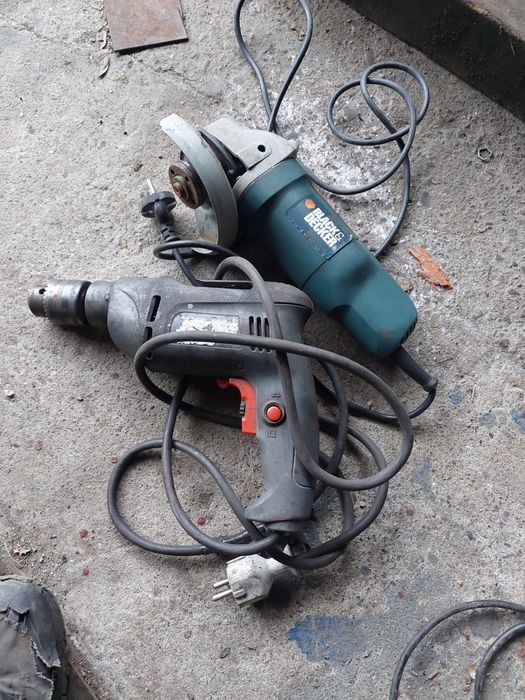 wiertarka Graphite  topex wkrętarka zakrętarka