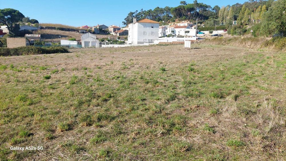 Terreno Urbano Sabugo / Vale de Lobos