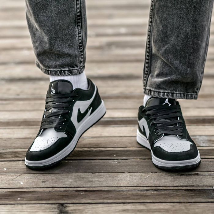 Buty Nike Air Jordan 1 low Dark Teal 36-45 unisex trampki