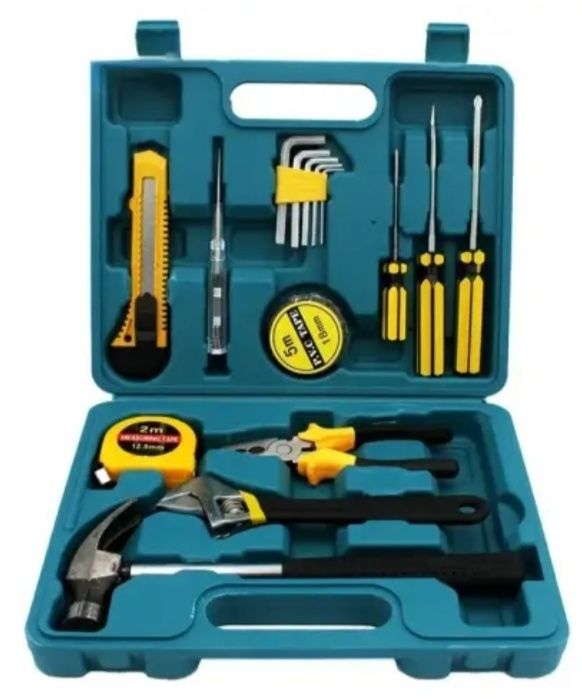 Набор инструментов
