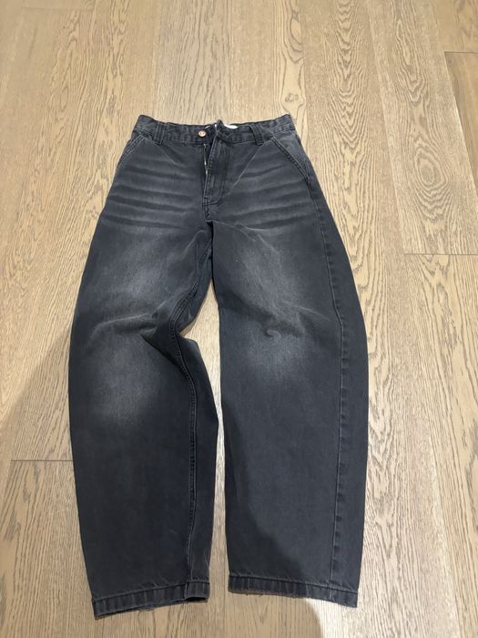 Bershka Baggy Jeans