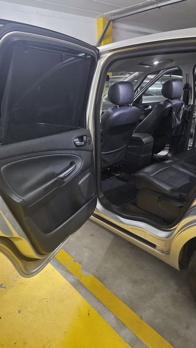 S-Max 2.0 TDCi Titanium 7L