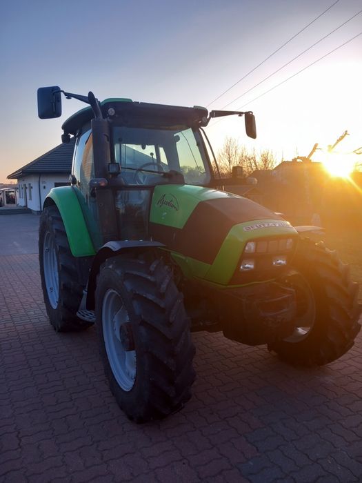 Deutz Agrotron K90