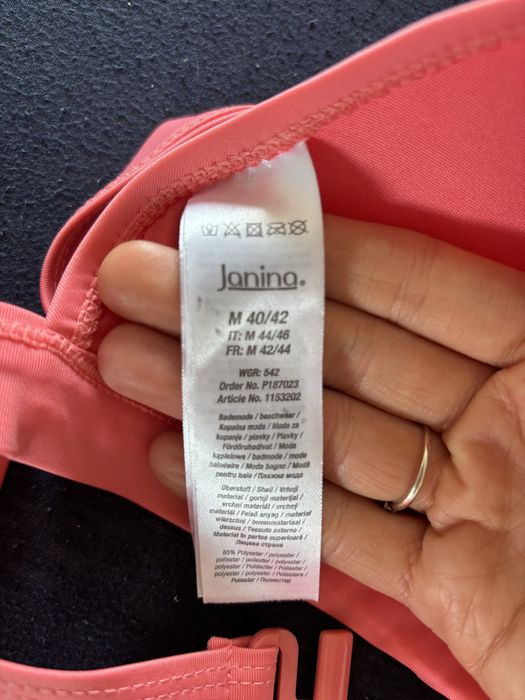 Strój kąpielowy Janina.