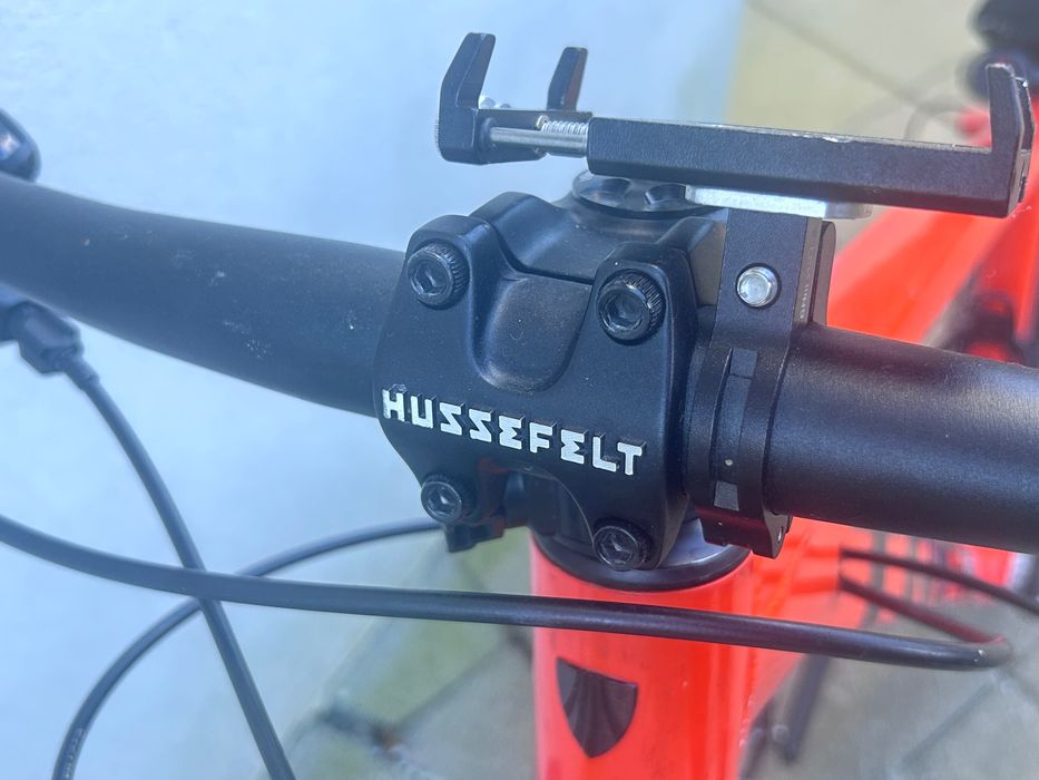 Rower MTB/XC Trek Marlin 7 19,5