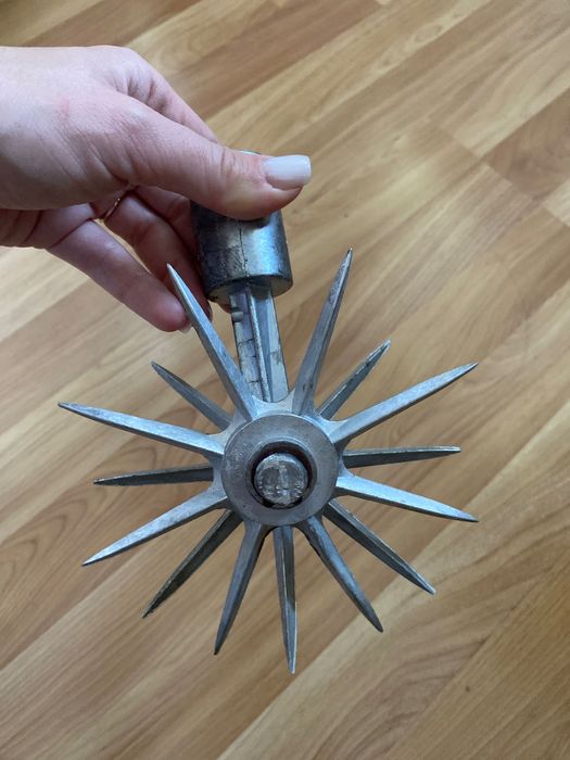 Культиватор ручний 2шт . Город