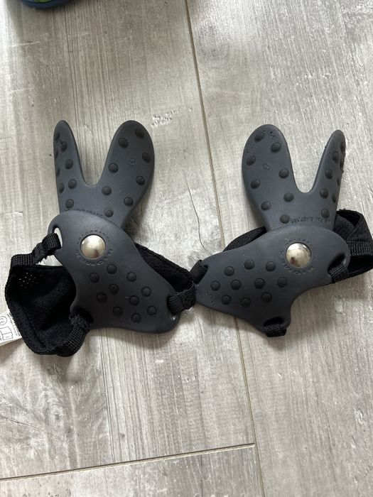 Рукавиці сновборд-лижні Level