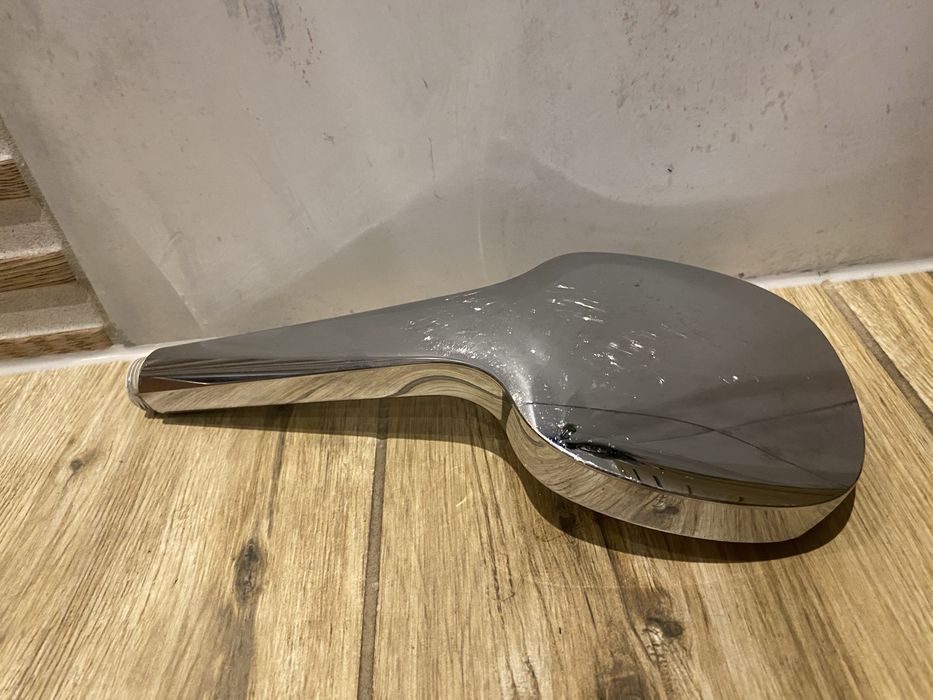 Sluchwka prysznicowa Select