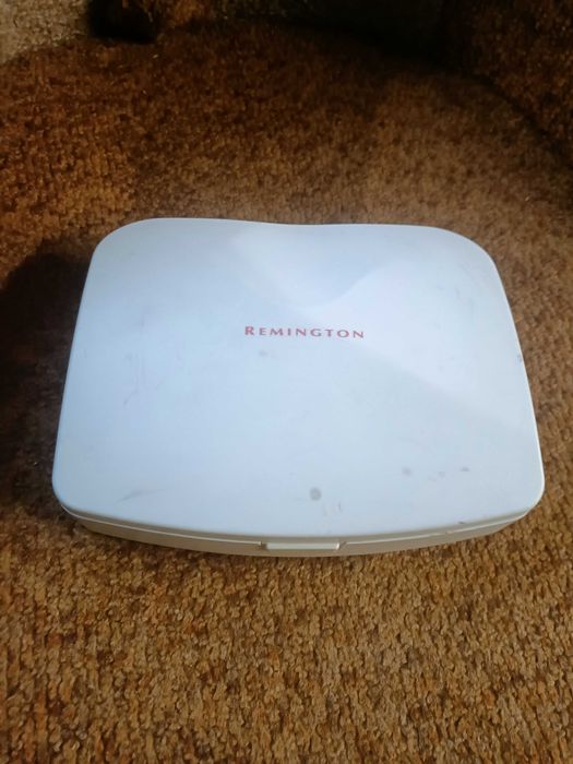 frezarka do paznokci remington