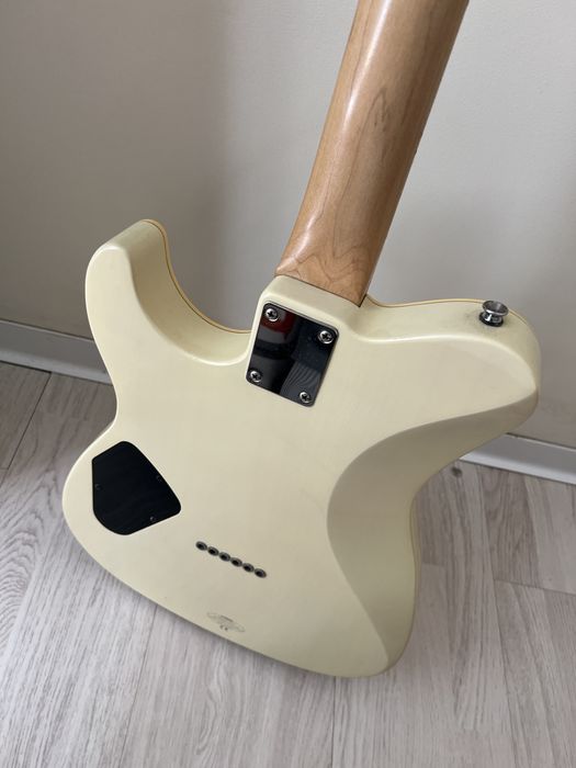 Guitarra Pacifica Yamaha