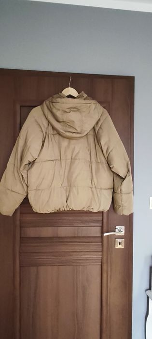 Kurka zimowa pull &bear