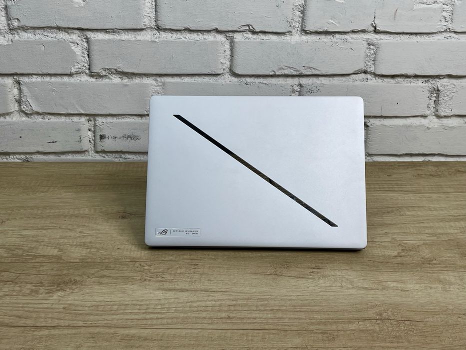 Флагманський ASUS ROG Zephyrus G14 R9 8945HS RTX4060 16GB 1TB 3K 120Hz