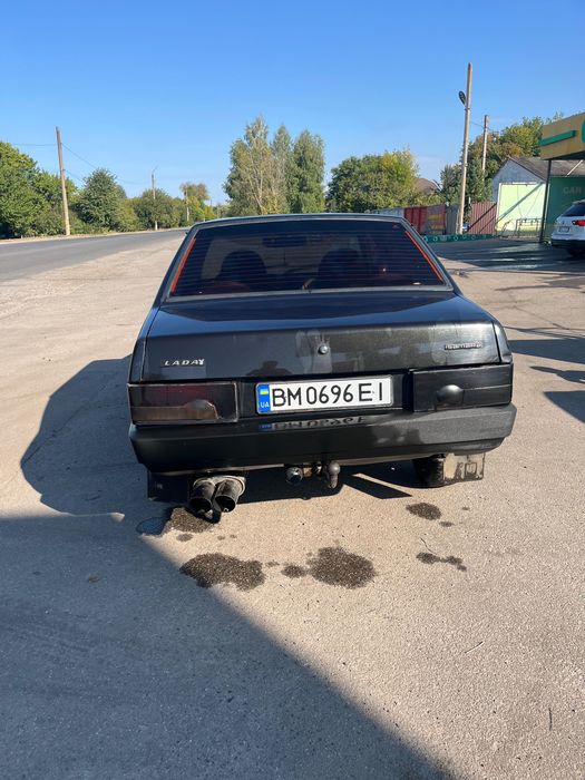 Продам авто Ваз 99