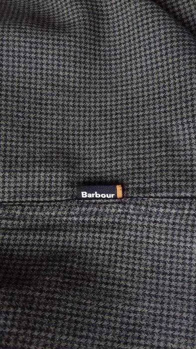 Чоловіча сорочка мужская рубашка Вarbour