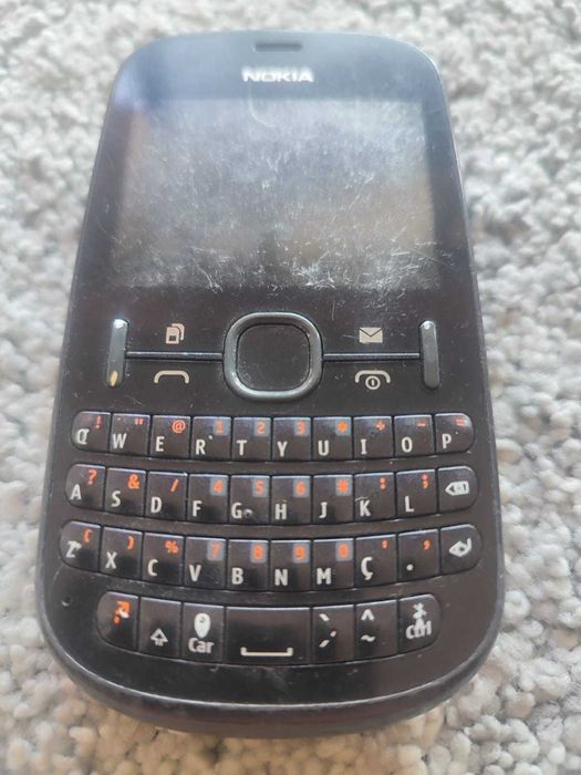 Telemovel NOKKIA 200 usado