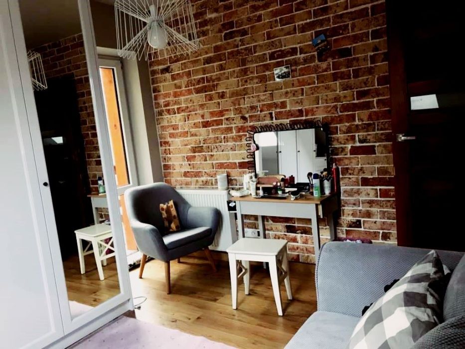 Cegła na ścianę i elewacje Płytki Ceglane, Płytki Ceglane Lico Cegły