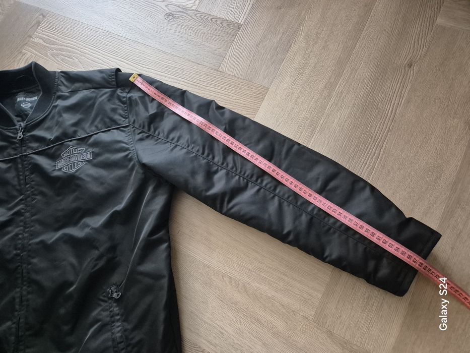 Harley Davidson Kurtka oryginalna roz XL .