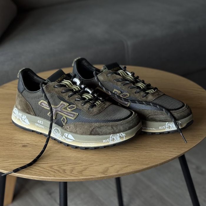 Premiata Nous 7731