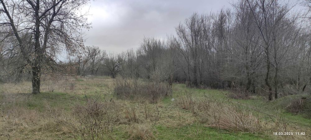 11 земельних ділянок, 3,6га під забудову, Запоріжжя, Дніпровський р-н