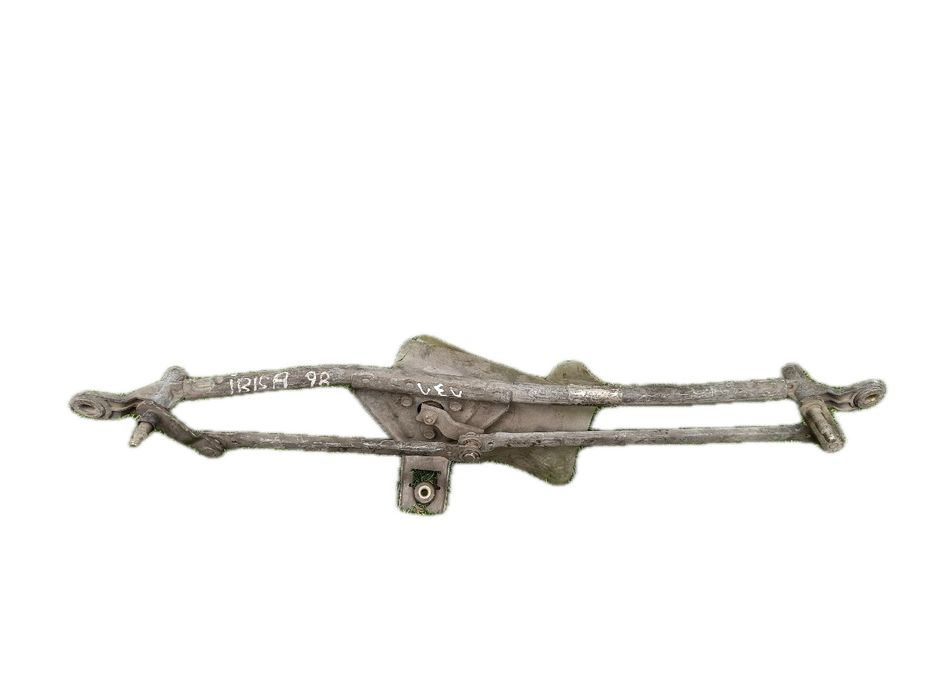 Motor limpa vidros frente SEAT Ibiza II (6K1)