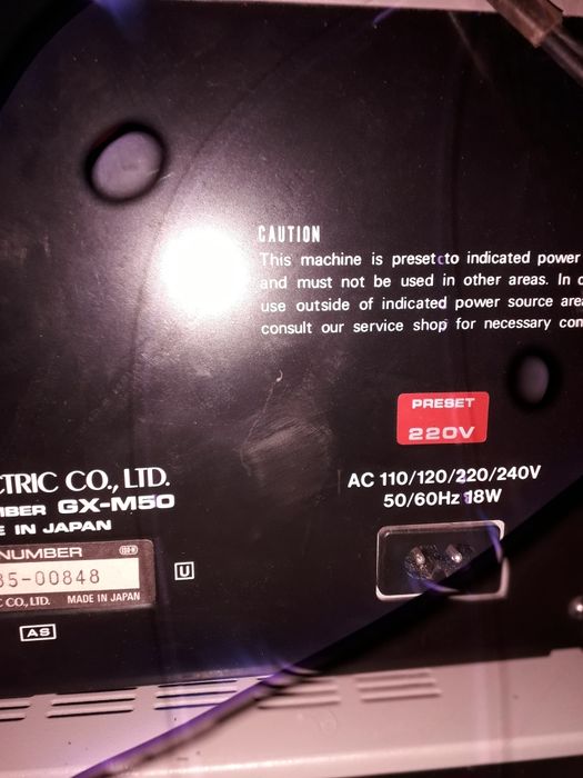 AKAI стерео пишущая дэка,произв.япония.и усилитель .в идеальном состоя