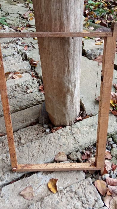 Рамка для бджіл