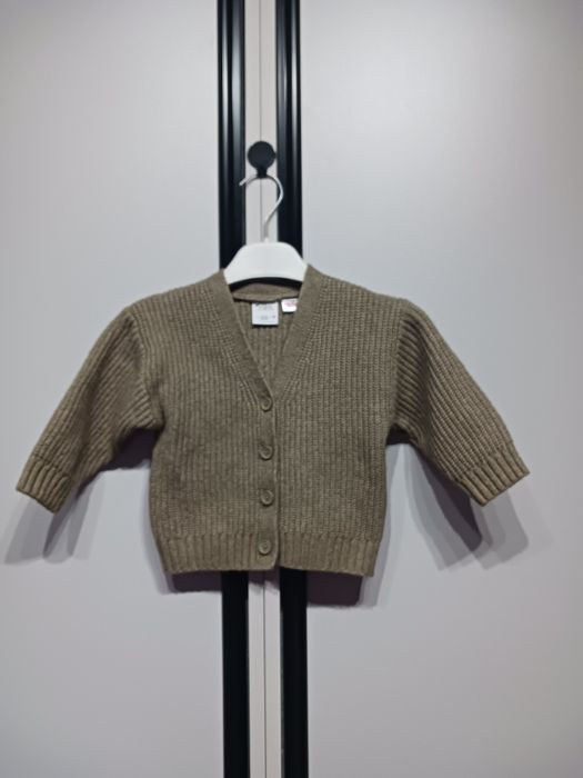 Sweter Zara rozm. 86