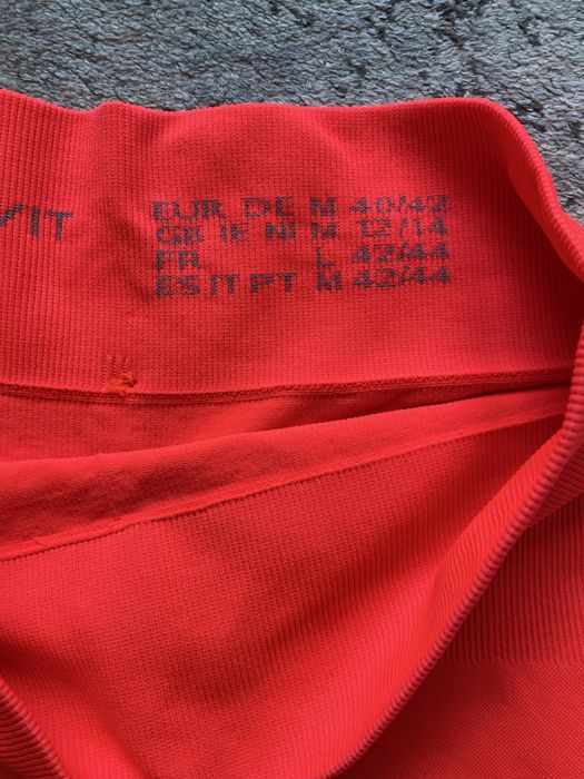 Legginsy sportowe crivit roz M