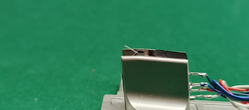 Wkładka gramofonowa Ortofon Kontrapunkt a