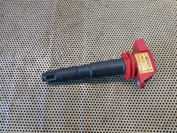 Bobina de ignição PORSCHE Cayenne (9PA)