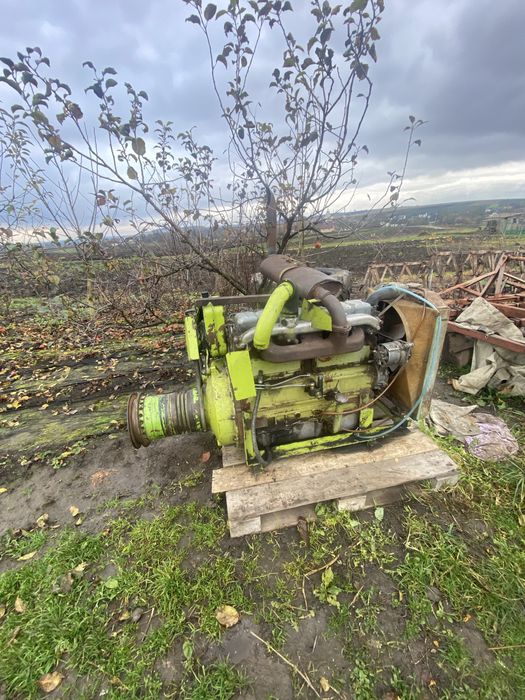 Мотор перкінс 6 циліндрів