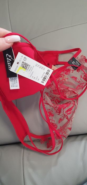 Majtki figi Etam nowe 42