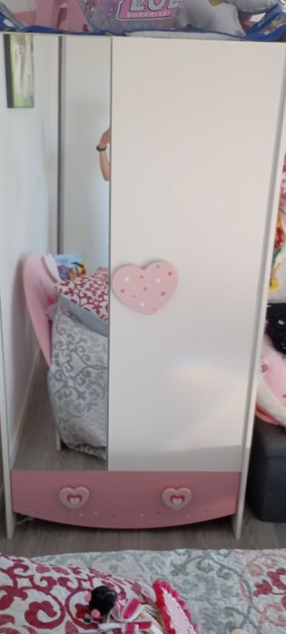 Quarto de princesa