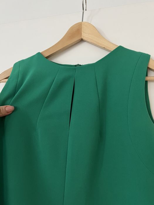 Sukienka wizytowa, rozm S/36, stan idealny!