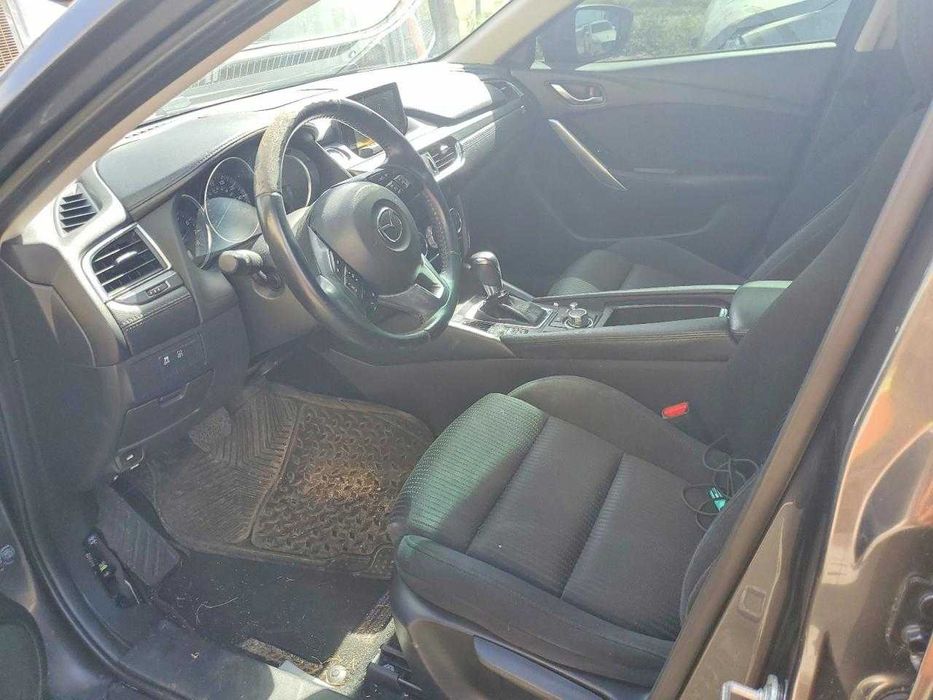 Mazda  6 Sport 2016