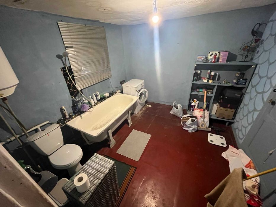 Продажа большей половины дома пересечение Ландау и Салтовского шоссе